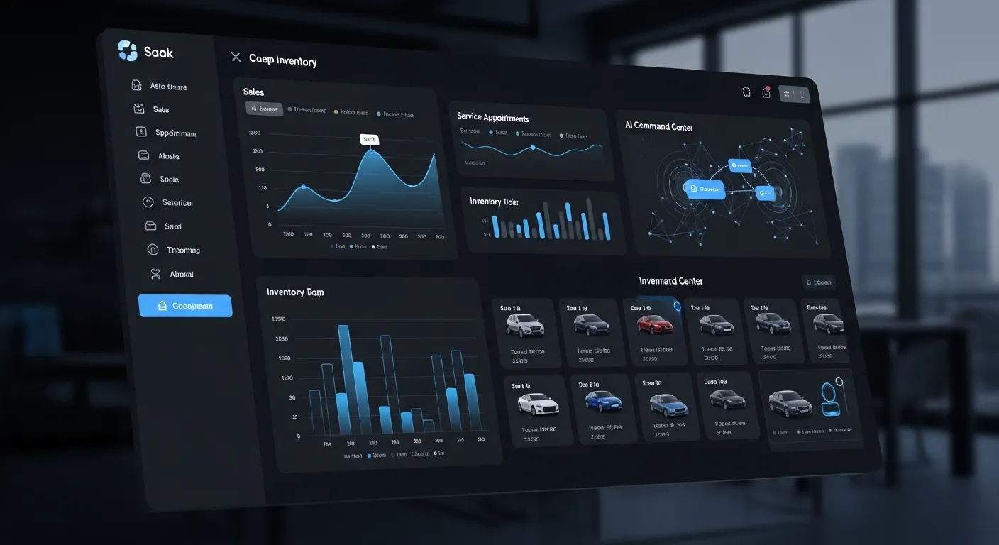 Desking Software: Structure Deals Instantly with Real-Time Calculations